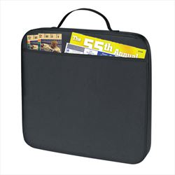 Black Pocket In Use